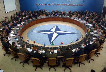 Tensions mount as NATO pressured by Russian forces’ moves