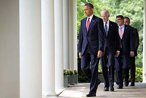Obama’s slow response to ISIL has made it difficult to defeat