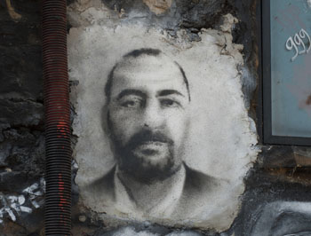 Where is ISIL leader Abu Bakr al-Baghdadi, a.k.a. ‘Caliph Ibrahim’?