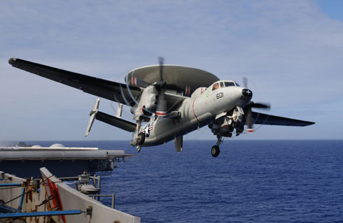Pentagon gives China a red-line on militarizing the South China Sea
