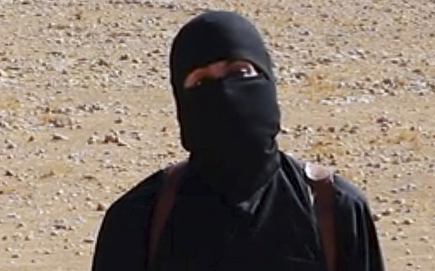 British security against returning jihadists called a ‘shambles’
