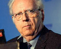 Ex-Mossad chief begs to differ: Iran ‘poses no existential threat’