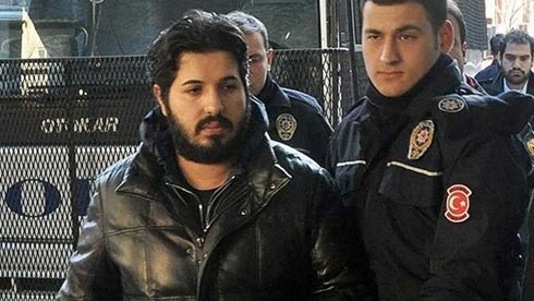Man with ‘immense’ wealth, Erdogan ties, denied bail in Iran case