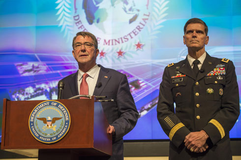 ISIL crisis: U.S. quietly convenes security summit as threat grows