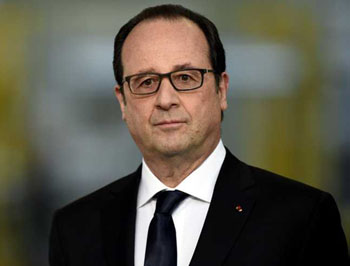 French insecurity: Hollande plunges in polls after 4th major attack