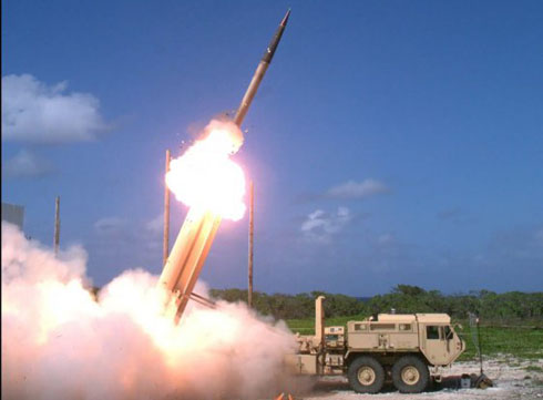 Seoul agrees to deploy THAAD against growing threat from North