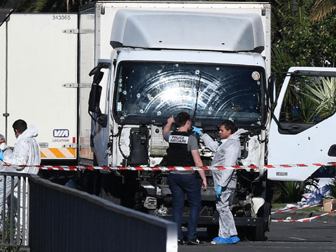 Nice attack: Why terrorists are winning intelligence war with West