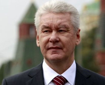 Russian officials zero in on opportunities provided by Brexit vote