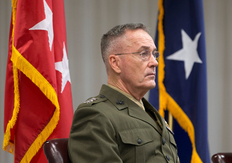 Libya is newest battleground in U.S. fight against ISIL