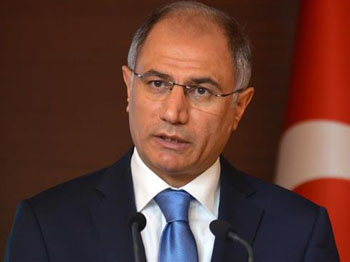 Erdogan reorganizing Turkish intel agencies ‘under the same roof’