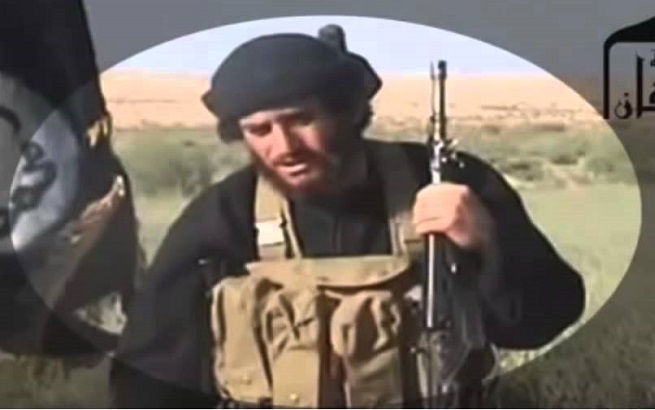 Obsessively secret ISIL intelligence unit built global network