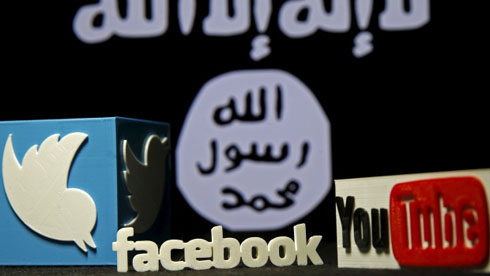 U.S. claims belated gains against ISIL’s social media propaganda