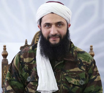 Zawahiri blesses the Nusra Front’s strategic split from Al Qaida