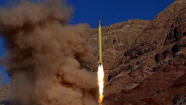 Pentagon: Iran improved ballistic missiles after nuclear deal