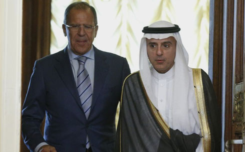 Saudis offer Moscow billions to cut ties with Syria’s Assad, Iran