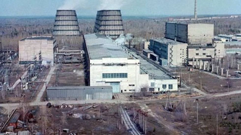 Chinese planes violate Russian airspace over major nuke facility