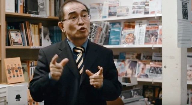 Top North Korean diplomat breaks pattern of mainly low-level defectors