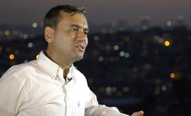 Ahmet Sait Yayla: Ex-Turkish intel official charges Turkey using ISIL as ‘geopolitical tool’