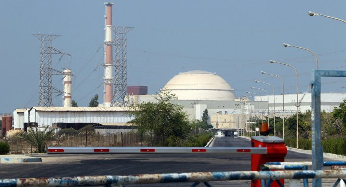 Backed by Moscow, nuclear deal, Iran plans two new Bushehr reactors