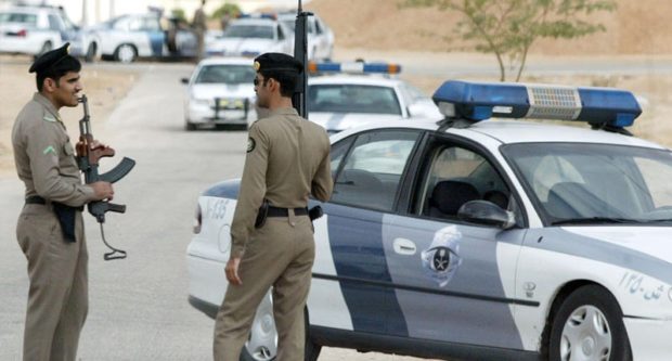 Saudis arrest 17 tied to ISIL plan to target strategic facilities, individuals