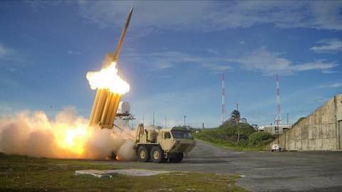 Seoul’s diplomatic offensive succeeds in isolating China on THAAD deployment