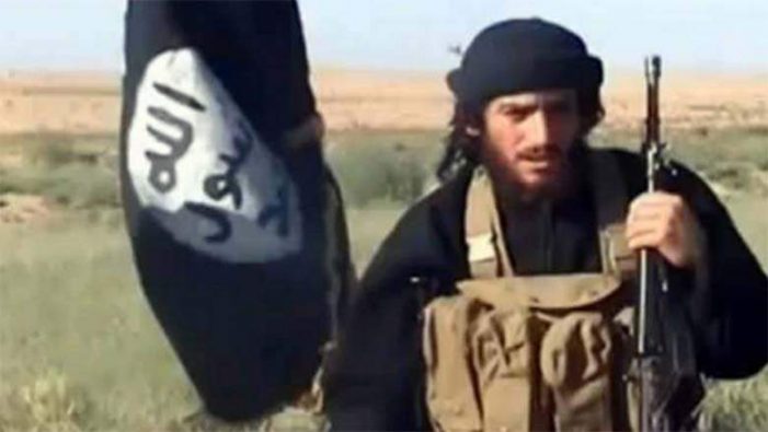 Spokesman and architect of ISIL’s global terror attacks said killed by U.S. airstrike