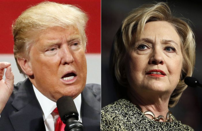 The 2016 candidates: How to describe terror threat is hot campaign topic