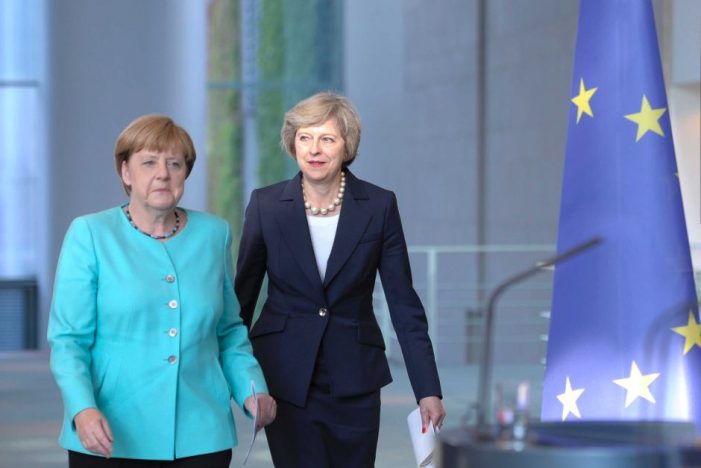 UK’s Brexit timetable raises key question: Will migration stance deny access to EU markets?