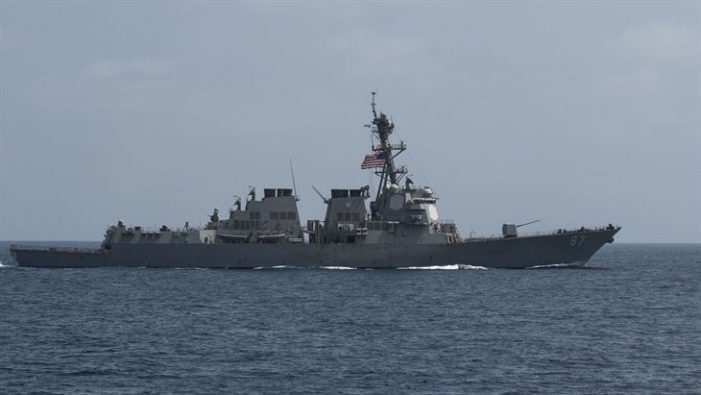 Iran-backed trouble flares in Gulf of Aden in waning months of the Obama era