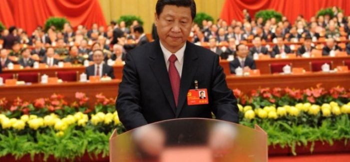 Xi may force senior Chinese Communist Party officials to disclose their assets