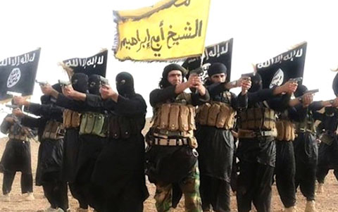 Facing defeat militarily, ISIL seen gaining strength as a terrorist force
