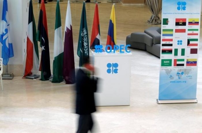 Production cuts by weakened OPEC strengthens Iran, boosts frackers
