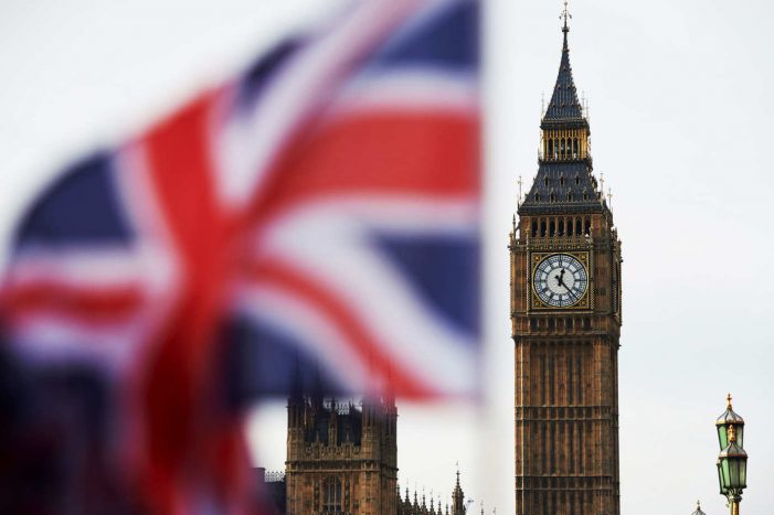 Brexit update: British High Court rules against the people