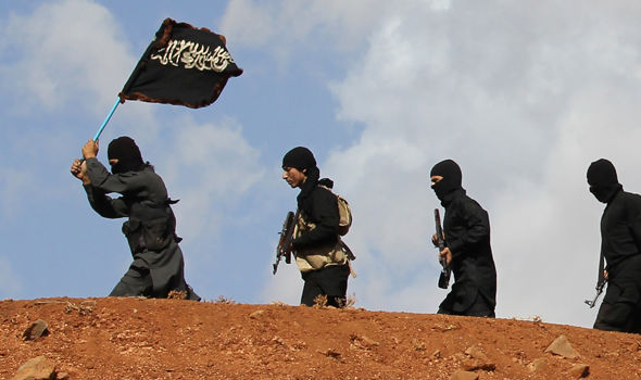 250 Americans among ISIL jihadists, having enjoyed perks, may be coming home