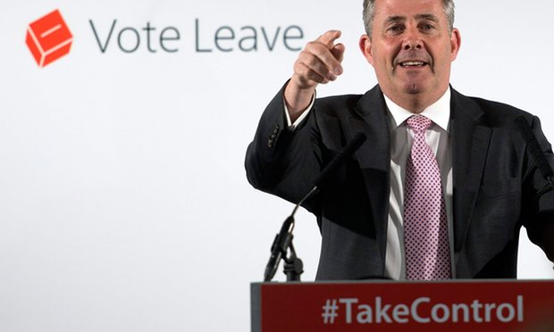 Heard in London: Europe-wide anxiety on post-Nov. 8 U.S. policy and cyber security threats
