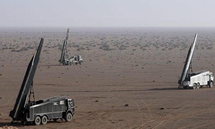 Iran confirms it shipped cruise missiles to Houthi rebels in Yemen