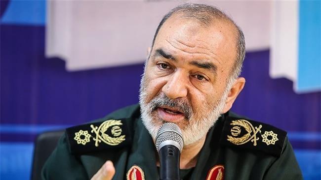 Iranian commander says Aleppo victory paves way for ‘liberating Bahrain’, Yemen