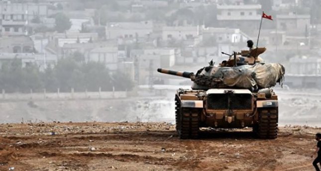 Iran drone strike may have killed Turkish soldiers, Pentagon says