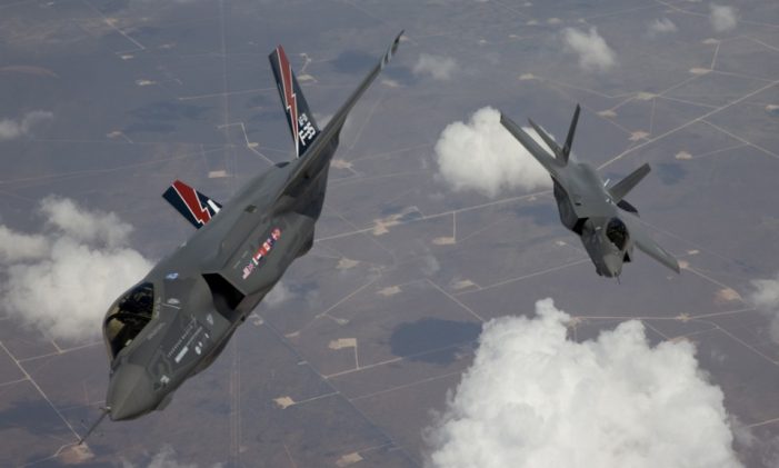 Report: China’s spies stole strategic, high value military tech both from U.S. and its allies