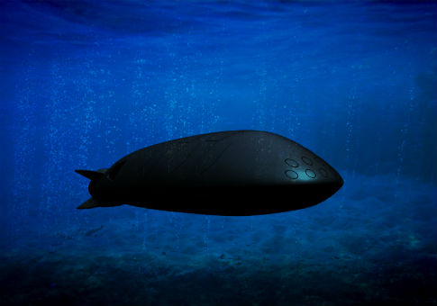 Russia tests drone submarine termed its ‘most irresponsible nuclear weapons program’