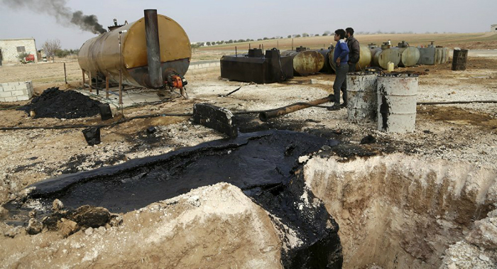 ISIL bracing to make a stand in Deir Ezzor as U.S.-led coalition moves to retake Mosul and Raqqa