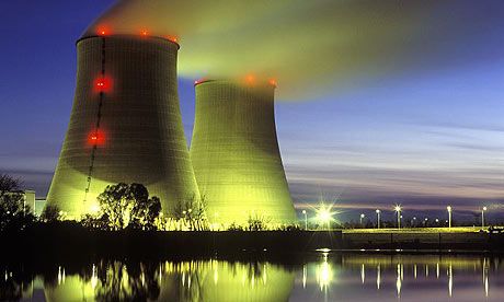 Hungarian no-bid nuclear power deal rewards Russia, shuts out major U.S. firm