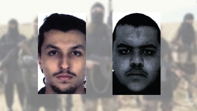 Three ISIL leaders who plotted major European attacks killed in Syria