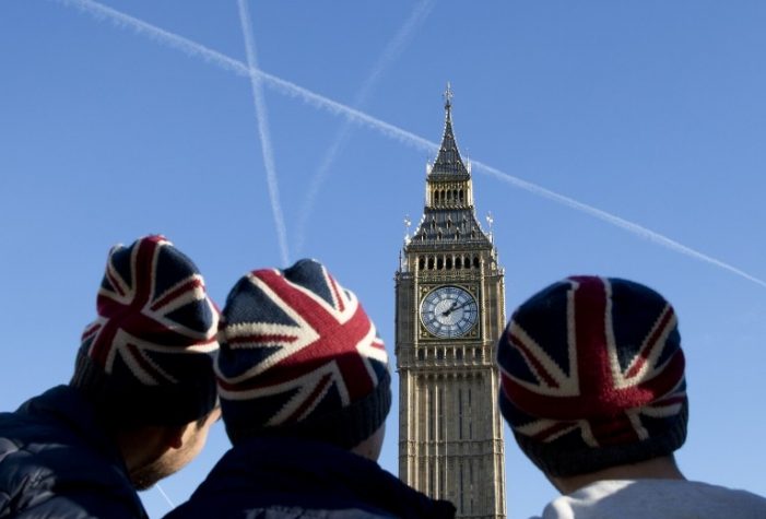 Full speed ahead for Brexit despite ruling by UK Supreme Court
