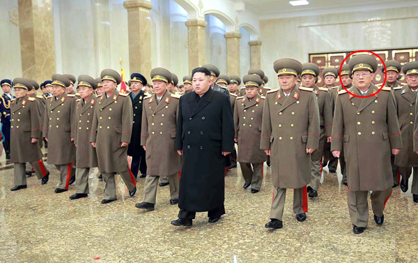 North Korea sends overseas minders to spy on agents and laborers, stop defections