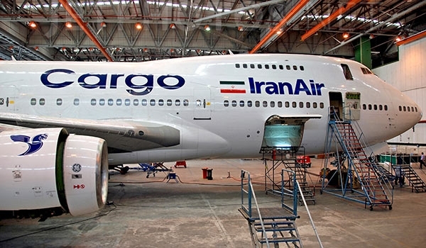 Business trumps politics in pre-Trump administration deals for Iran’s aviation business
