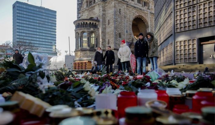 Multiple intel reports: ISIS successfully hid terrorists among refugees to West