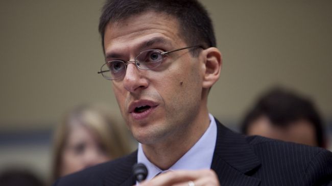 Trump retains Obama appointee who helped craft Iran nuclear deal