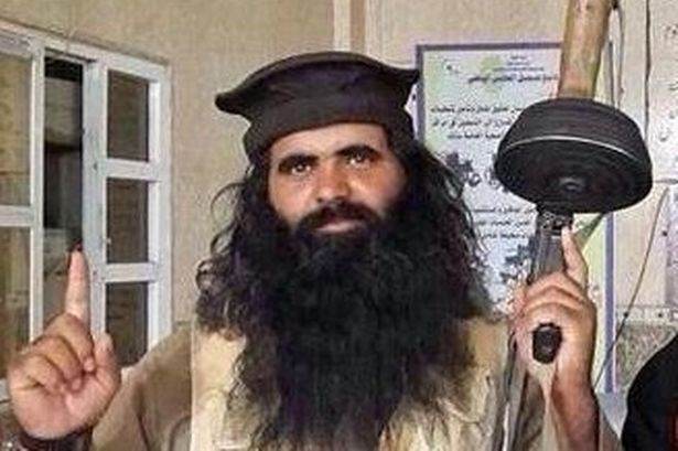 Checking off Obama’s bucket list: U.S. commandos kill ISIL leader