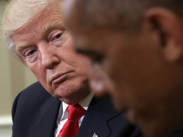 On both Israel and Russia, Obama takes post-election actions to complicate his successor’s foreign policy